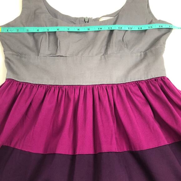 Love Ady  Color Block Dress Large - Picture 3 of 6